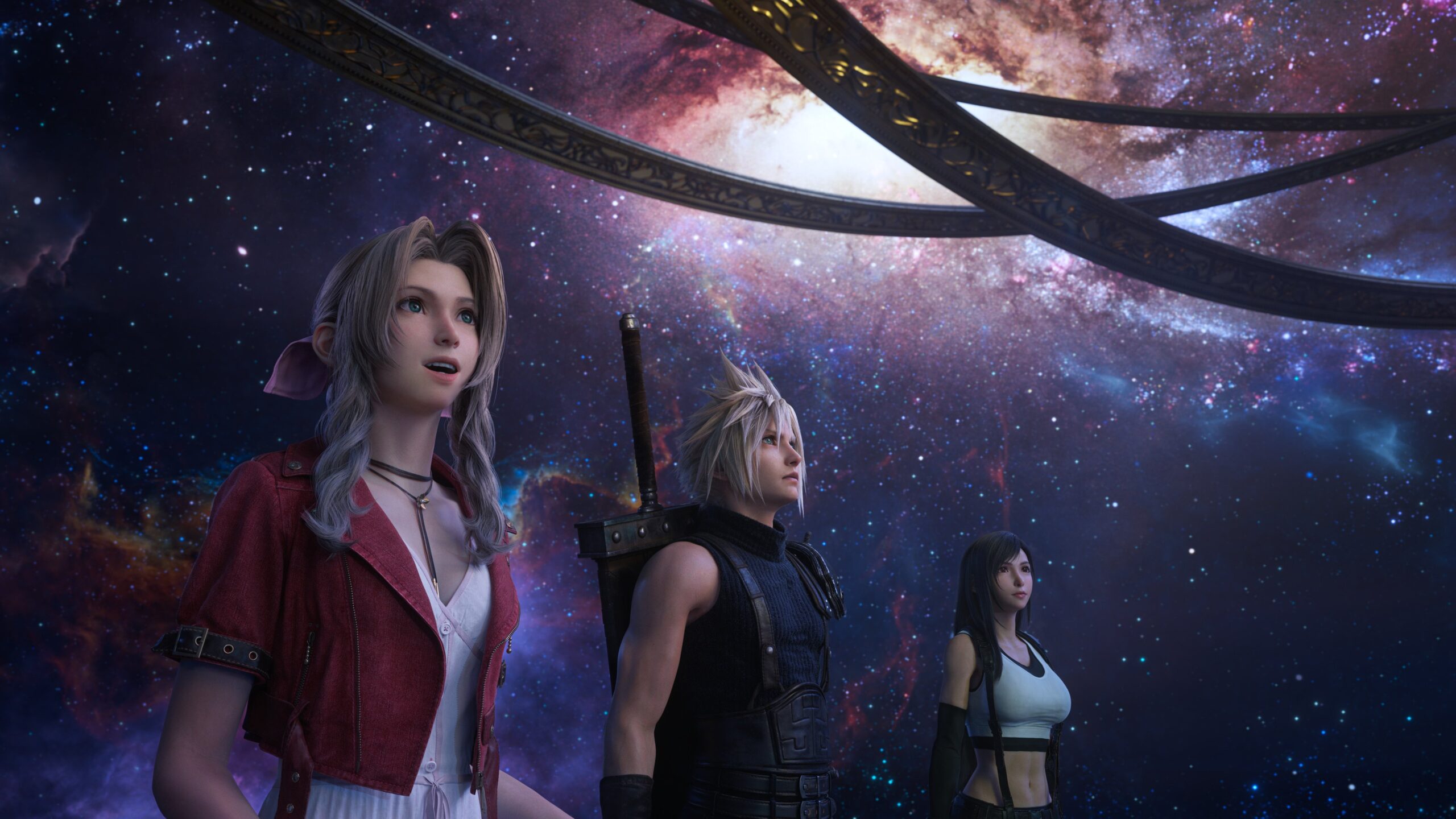 New Square Enix policy aims to protect employees from toxic fans