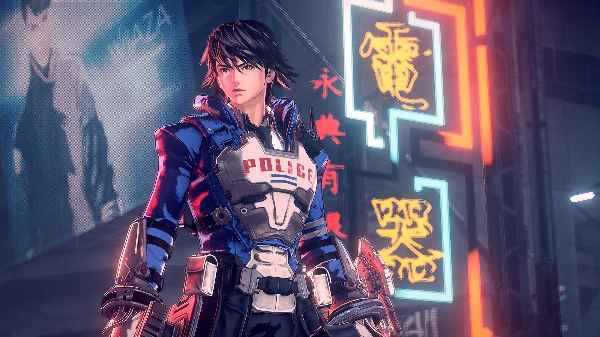 Evidence grows that Astral Chain director Takahisa Taura could have quit PlatinumGames