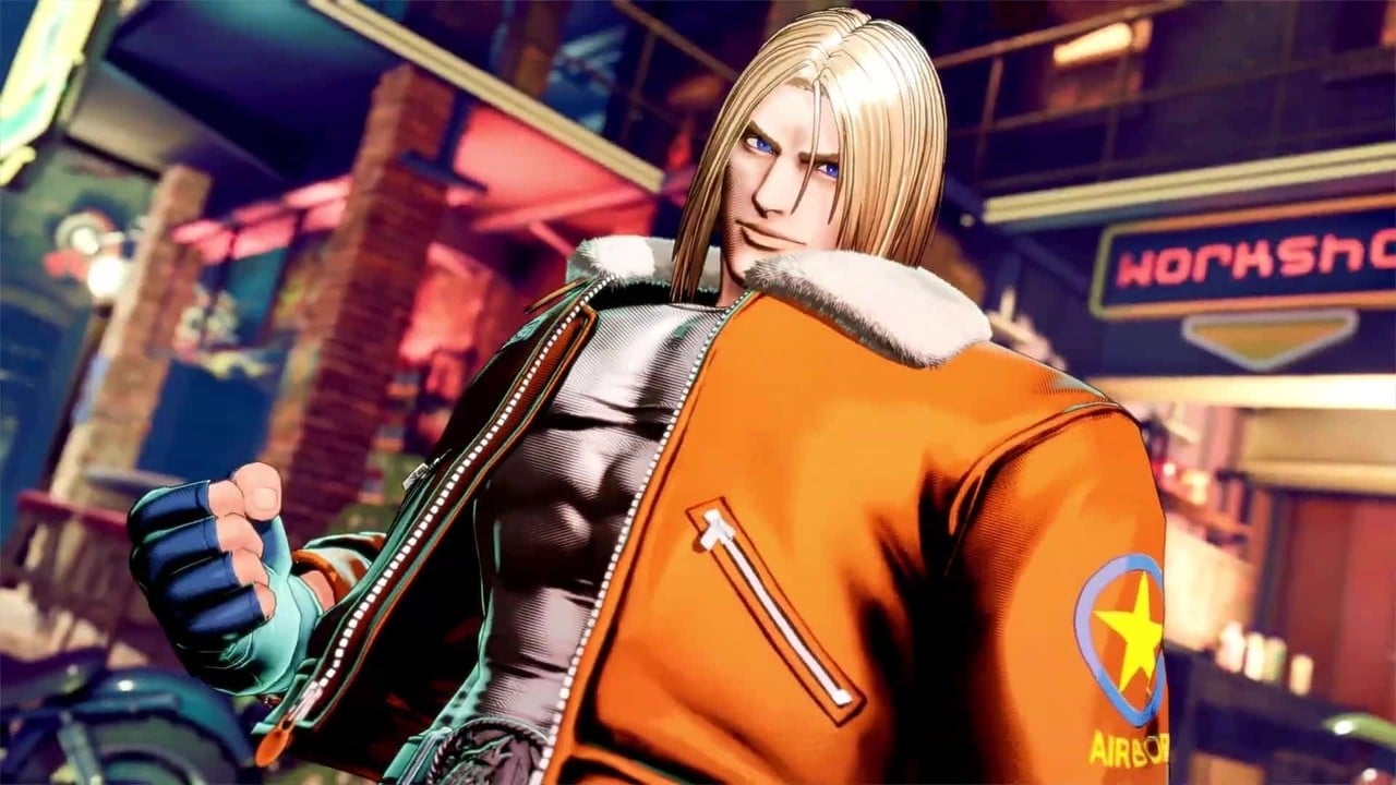Test Out the New Fatal Fury for Free Next Month on PS5, PS4