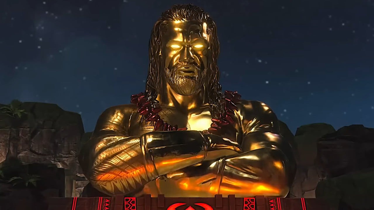 WWE 2K25 Goes ‘Beyond The Ring’ On Xbox Series X|S This March