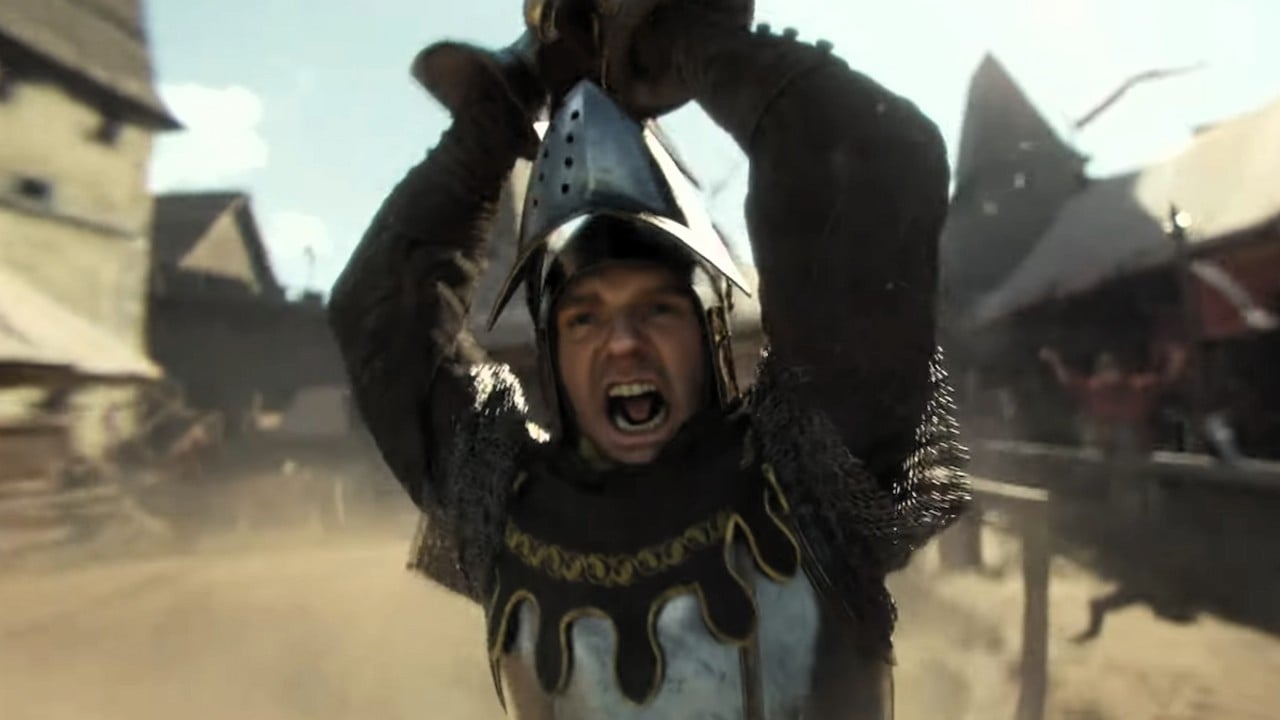 Live a Life Medieval in Hype-Building Kingdom Come: Deliverance 2 Trailer