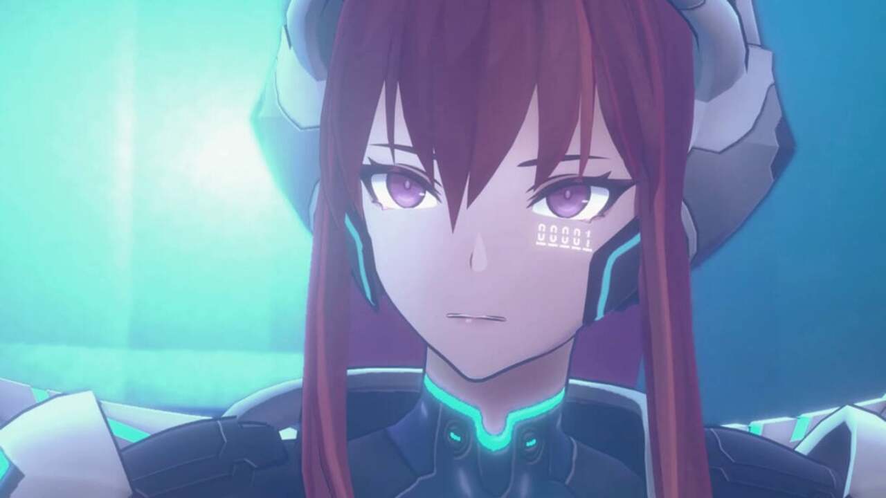Psychic Force Designer’s New PS5, PS4 Shooter Sounds Like Anime Returnal