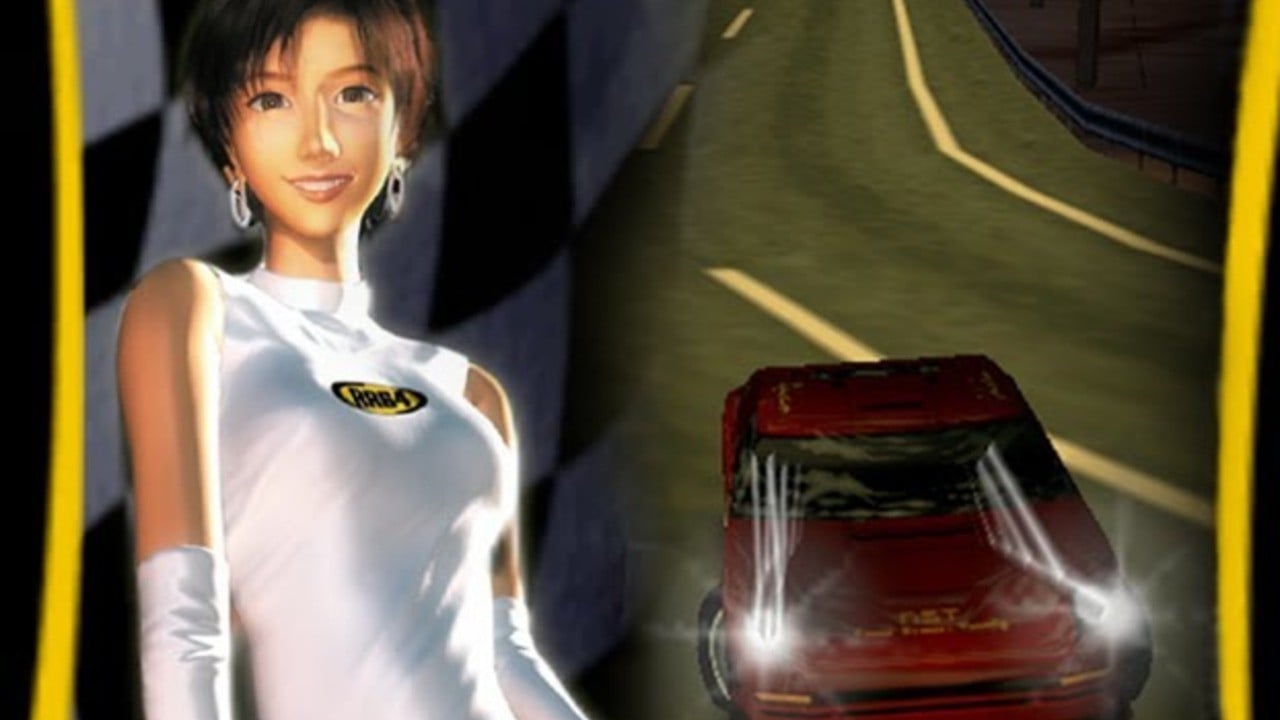 Nintendo Expands Switch Online’s N64 Library With Namco Classic ‘Ridge Racer 64’