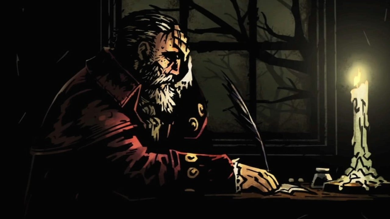 Actor Behind Darkest Dungeon’s Iconic Narrator Has Passed Away