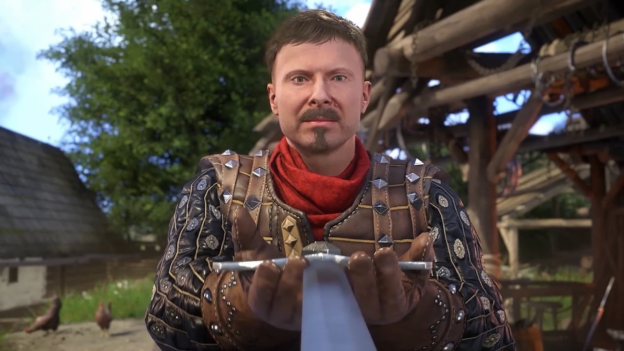 Arm Yourself for Kingdom Come: Deliverance 2 with Lengthy Story Recap Trailer