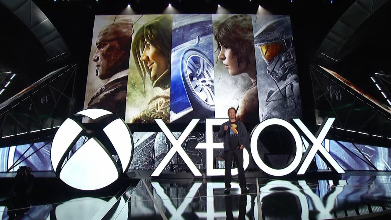 Talking Point: 10 Years Ago, Microsoft Delivered An Incredible Lineup Of Exclusives For Xbox One