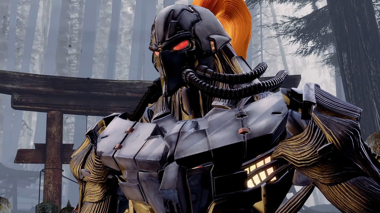 Xbox Fighter ‘Killer Instinct’ Joins EVO 2025 In New Extended Lineup