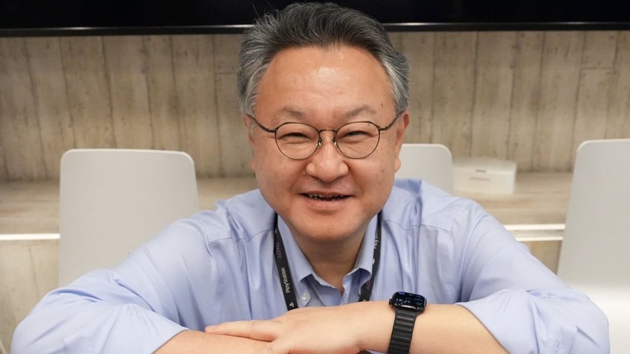 After 31 Years, the Legendary Shuhei Yoshida Bids Farewell to PlayStation