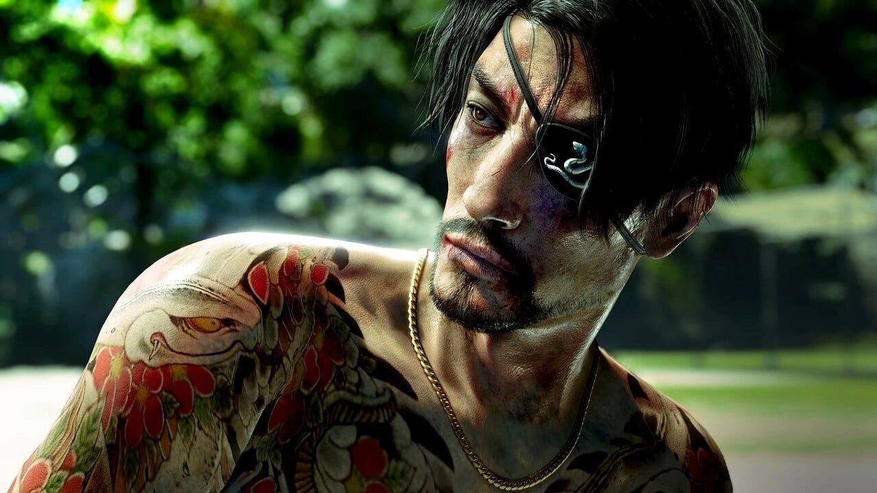 Like a Dragon: Pirate Yakuza in Hawaii Unloads PS5, PS4 Combat Overview Trailer