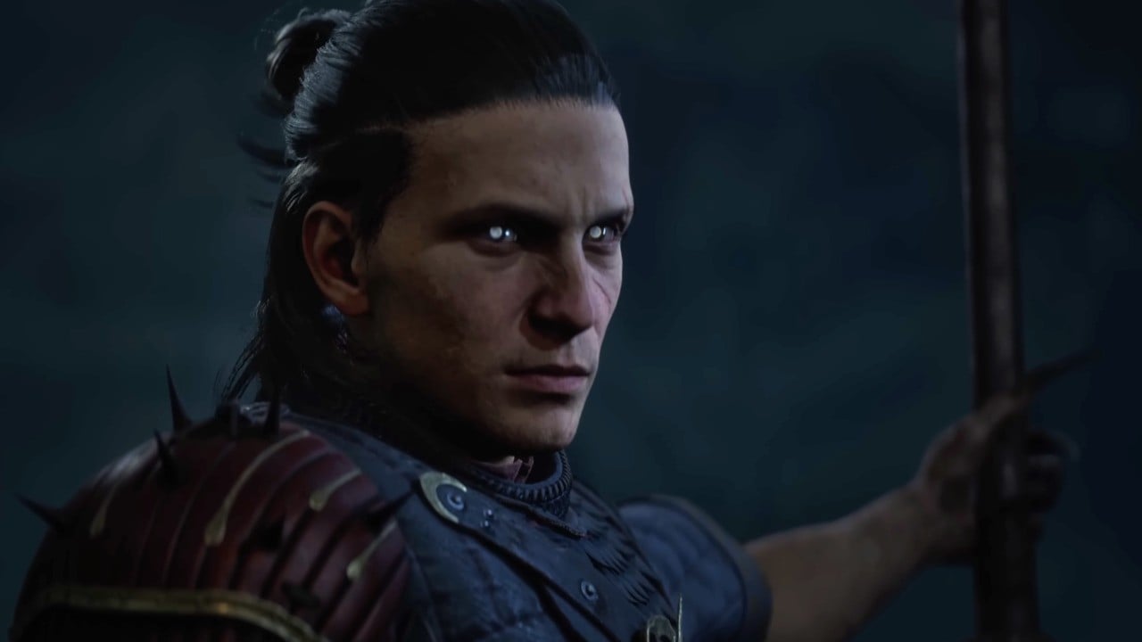 Ex-Witcher Devs Unveil New Dark Fantasy RPG ‘Dawnwalker’ For Xbox