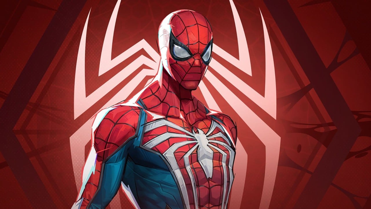 Spider-Man Will Soon Reunite with Insomniac’s Iconic Advanced Suit in Marvel Rivals