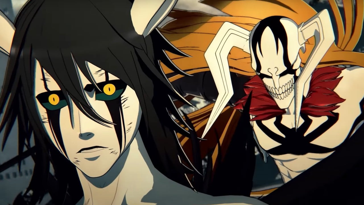 Stylish PS5, PS4 Fighter Bleach: Rebirth of Souls Reveals Story Mode, Combat System, and More