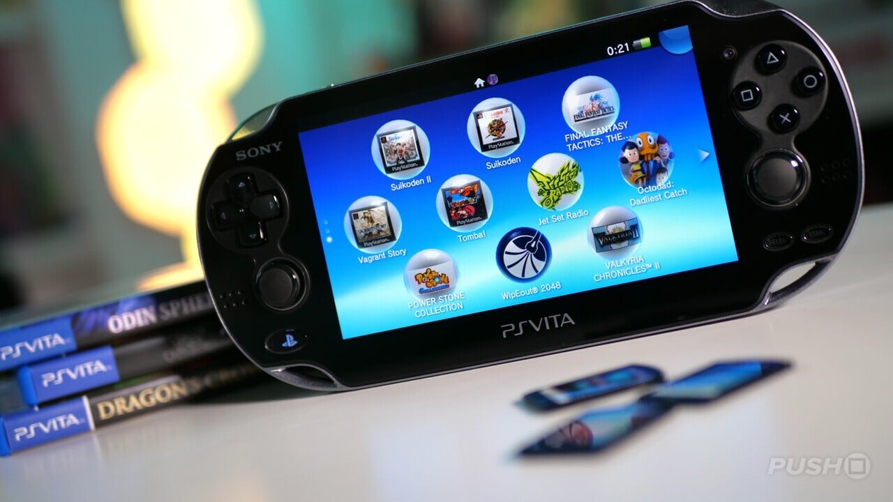 Shuhei Yoshida Reels Off List of Reasons the PS Vita Bombed