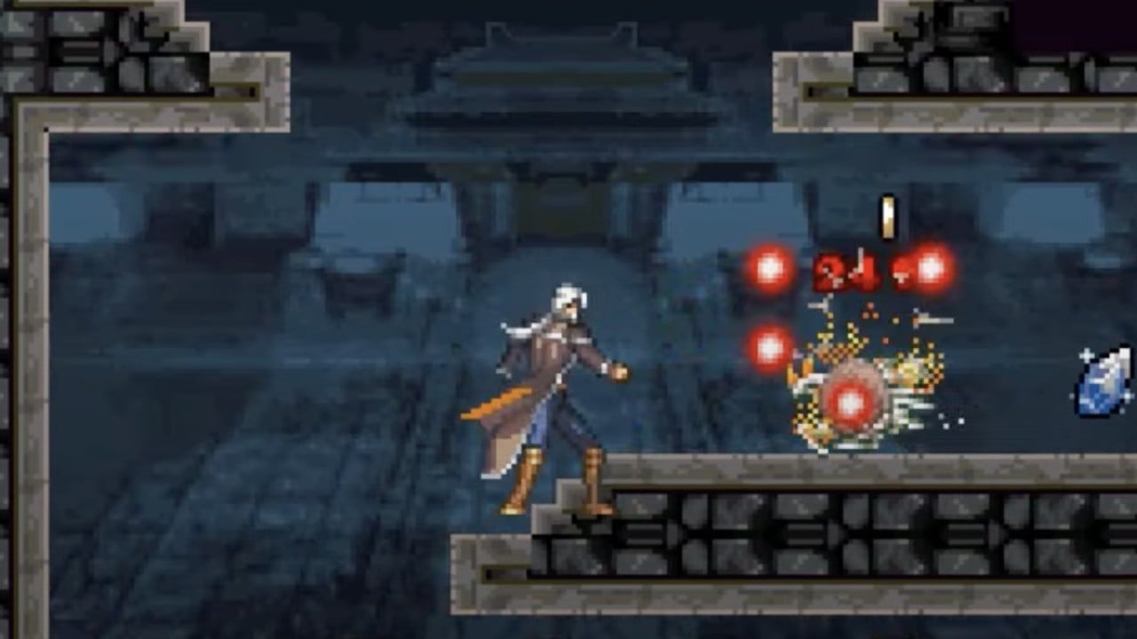 Castlevania Bootleg ‘Castlevania Reincarnation’ Gets New English Fan Translation Patch