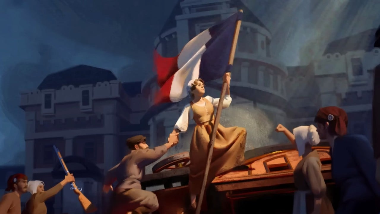 Civilization 7 Goes Gold Ahead of Series’ Simultaneous Launch Debut