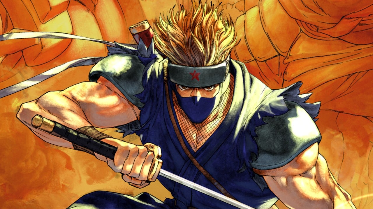 Rare Konami GBA Gem ‘Ninja Five-O’ Gets February Release Date