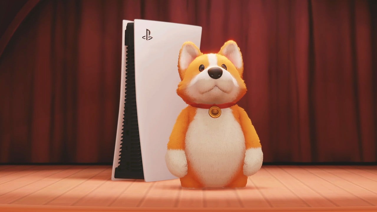 Party Animals Knocks Off Among Us As It Completes Transition from Xbox to PS5