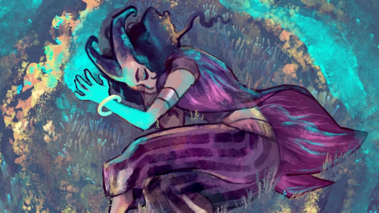 Celeste Developer Cancels New Game Earthblade