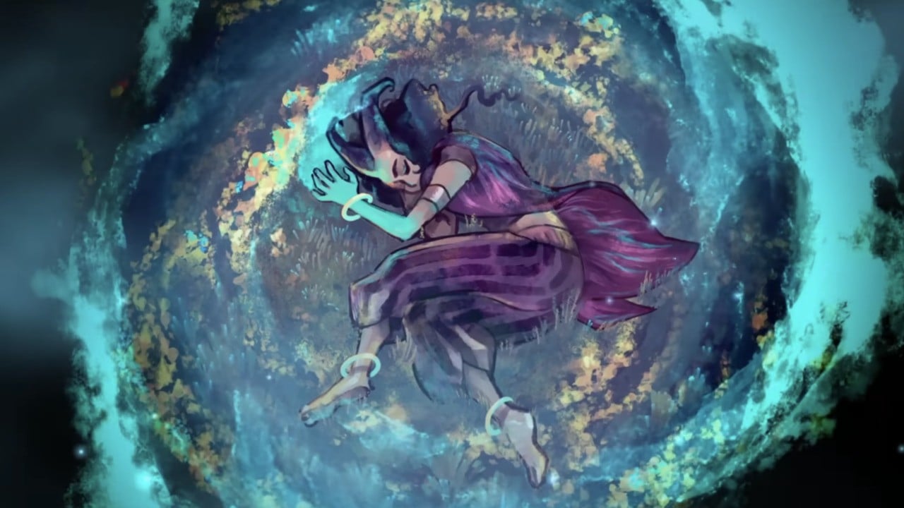 Celeste Dev Makes “Difficult Decision” To Cancel New Game Earthblade