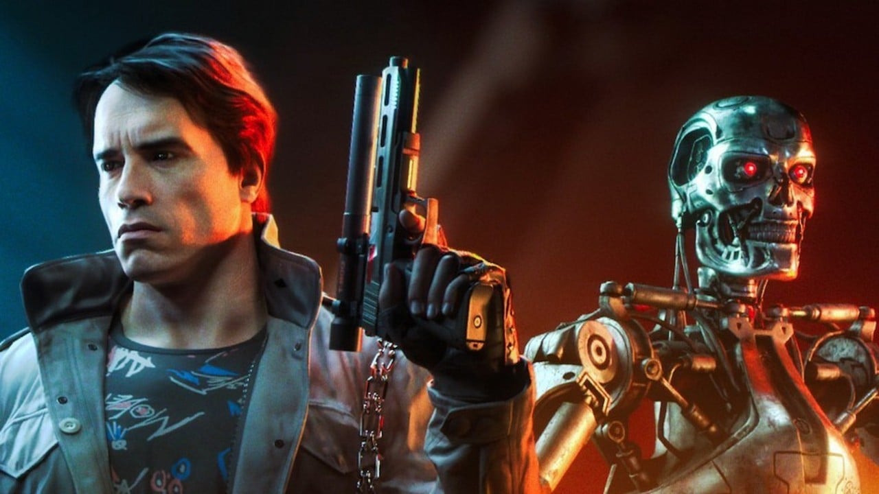 Activision Details Black Ops 6, Warzone Season 2 Content, Teases The Terminator