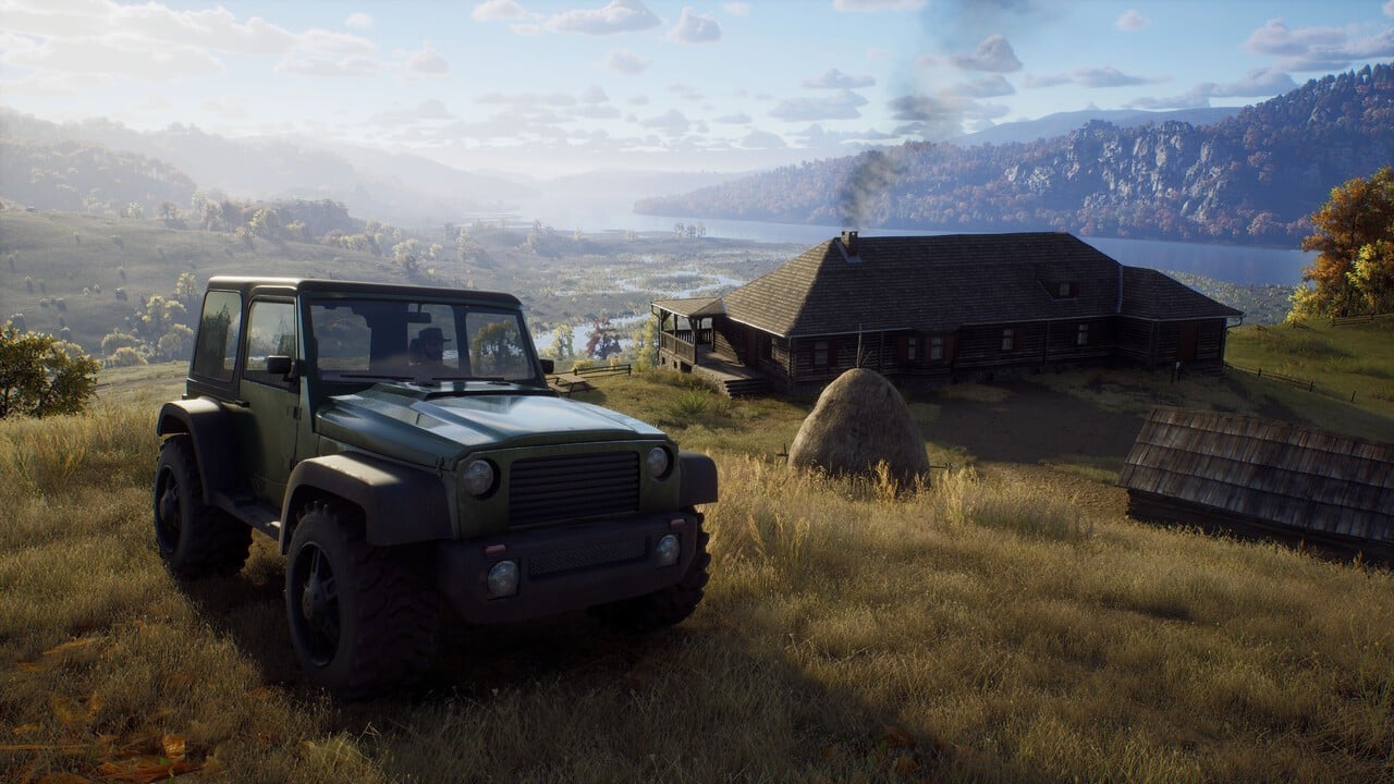Free Play Days: Try These Xbox Games For Free (January 23-26)