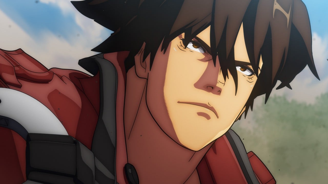 Guilty Gear Strive Anime Debuts in April, Looks Top Tier in New Trailer