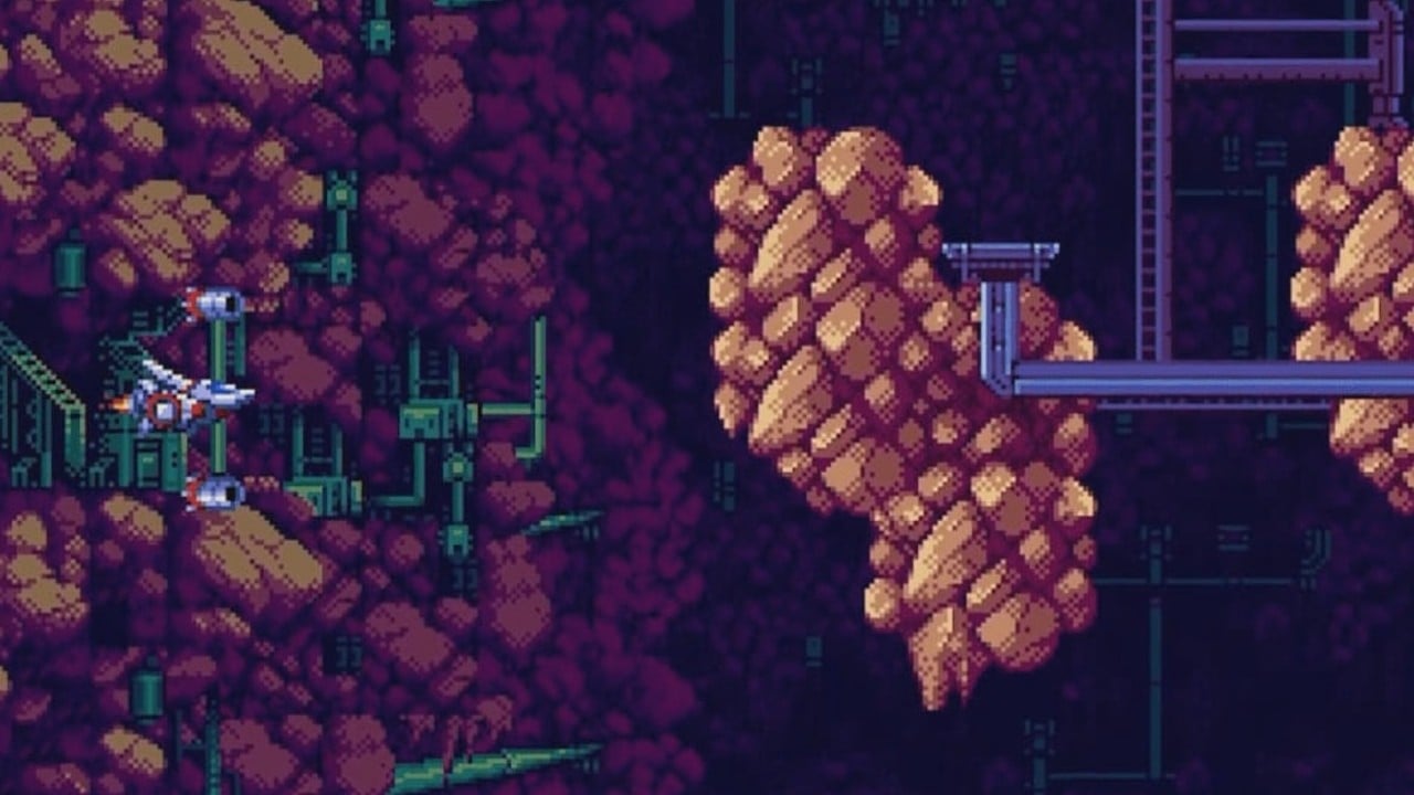 Looks Like Yuzo Koshiro’s Earthion Isn’t Far From Release