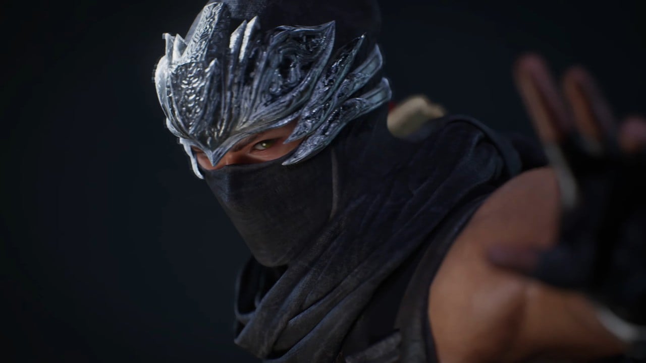 Surprise! Ninja Gaiden 2 Black Launches Today On Xbox Game Pass