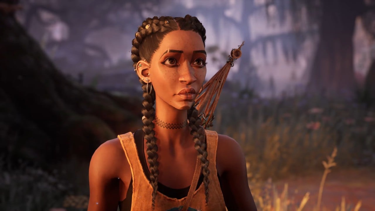 Xbox’s South Of Midnight Brings Folklore Magic To Game Pass This April