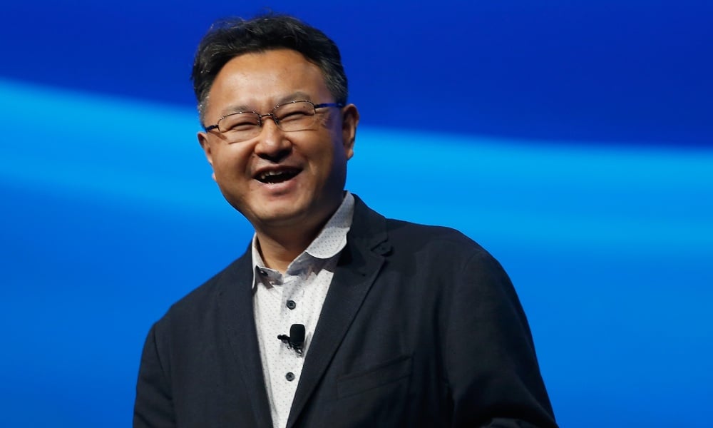 Former PlayStation boss says he ‘would’ve resisted live service push’