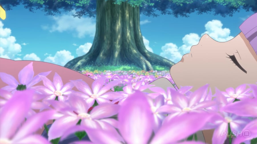 Mini Review: Tales of Graces f Remastered (PS5) – Classic Tales Game Is Better Than Ever