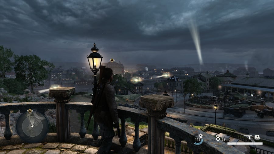 Review: Sniper Elite: Resistance (Xbox) – Slick Sniper Action Plays It Safe, But’s It’s Still Hard To Resist