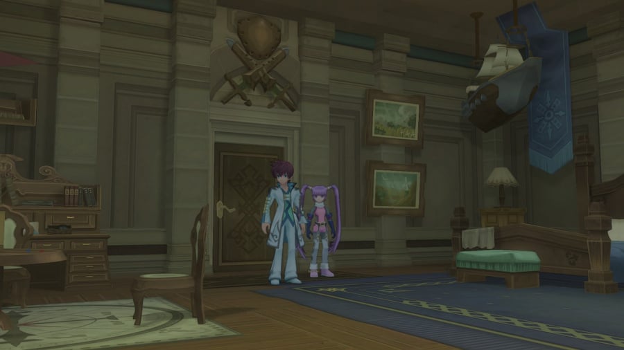Review: Tales Of Graces f Remastered (Switch) – The Characters Steal The Show In This JRPG Classic