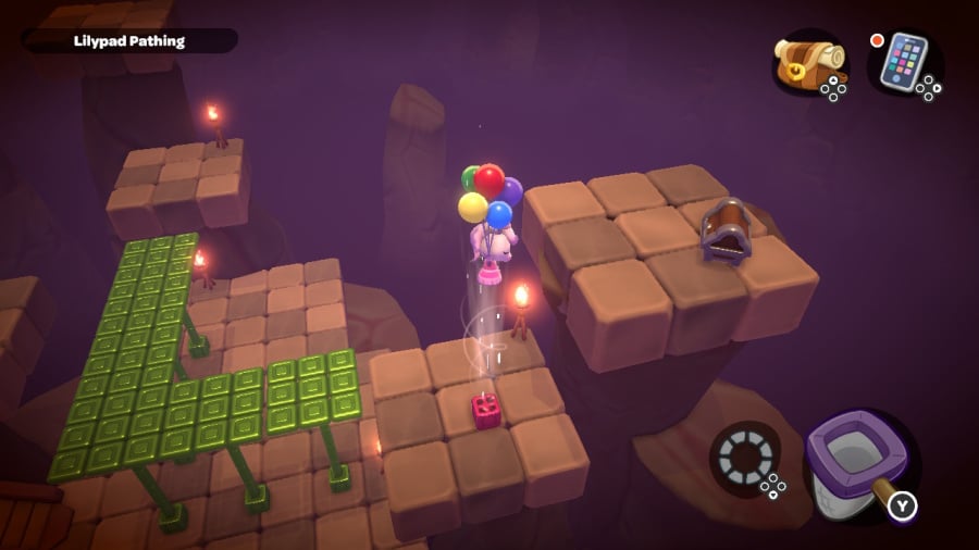 Review: Hello Kitty Island Adventure (Switch) – A Cute Social Sim That Takes Notes From Nintendo’s Best