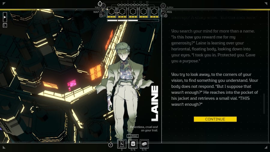 Review: Citizen Sleeper 2: Starward Vector (Switch) – The Sci-Fi Hit Gets A Brilliant Follow-Up
