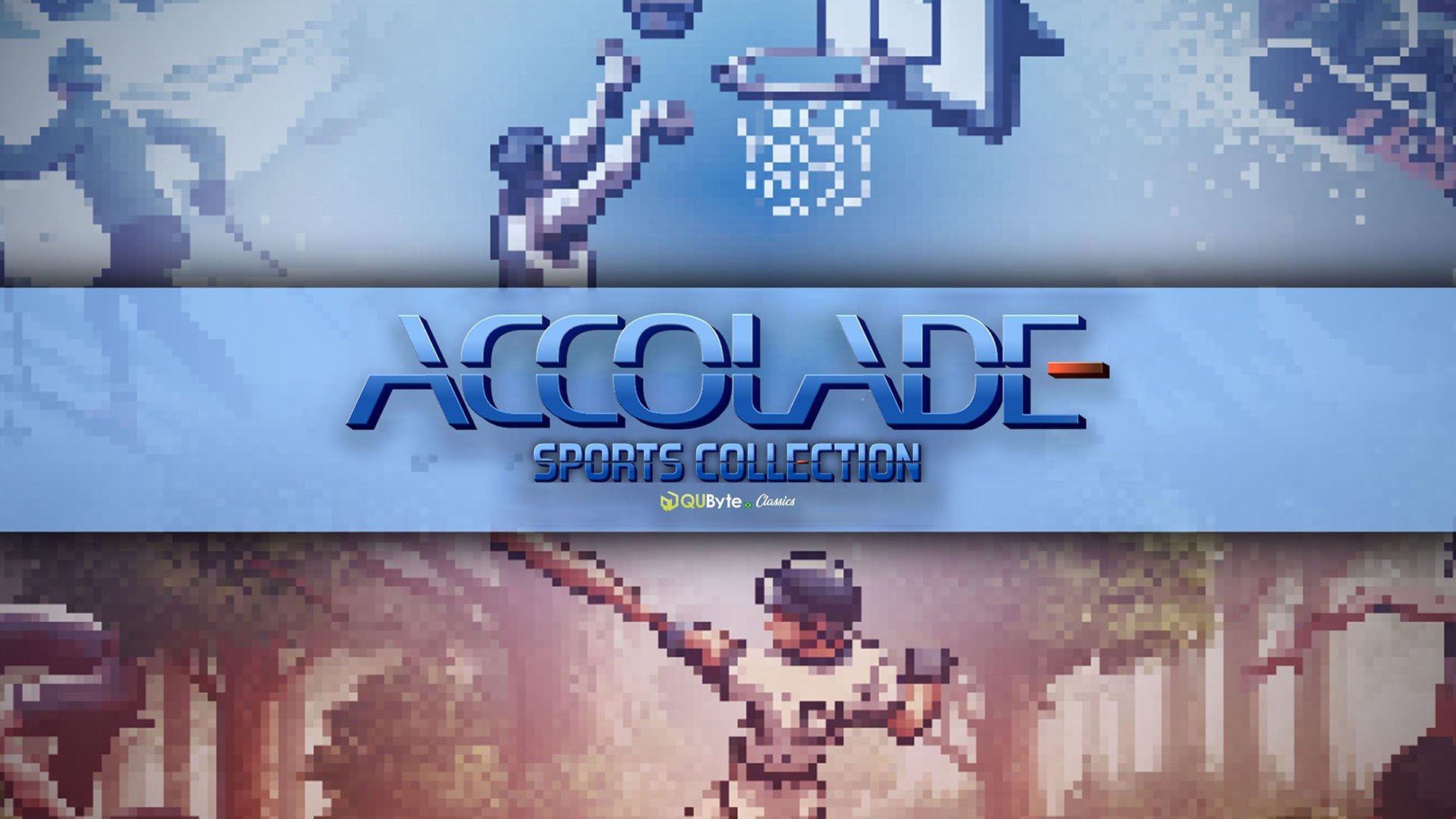 Accolade Sports Collection launches January 30