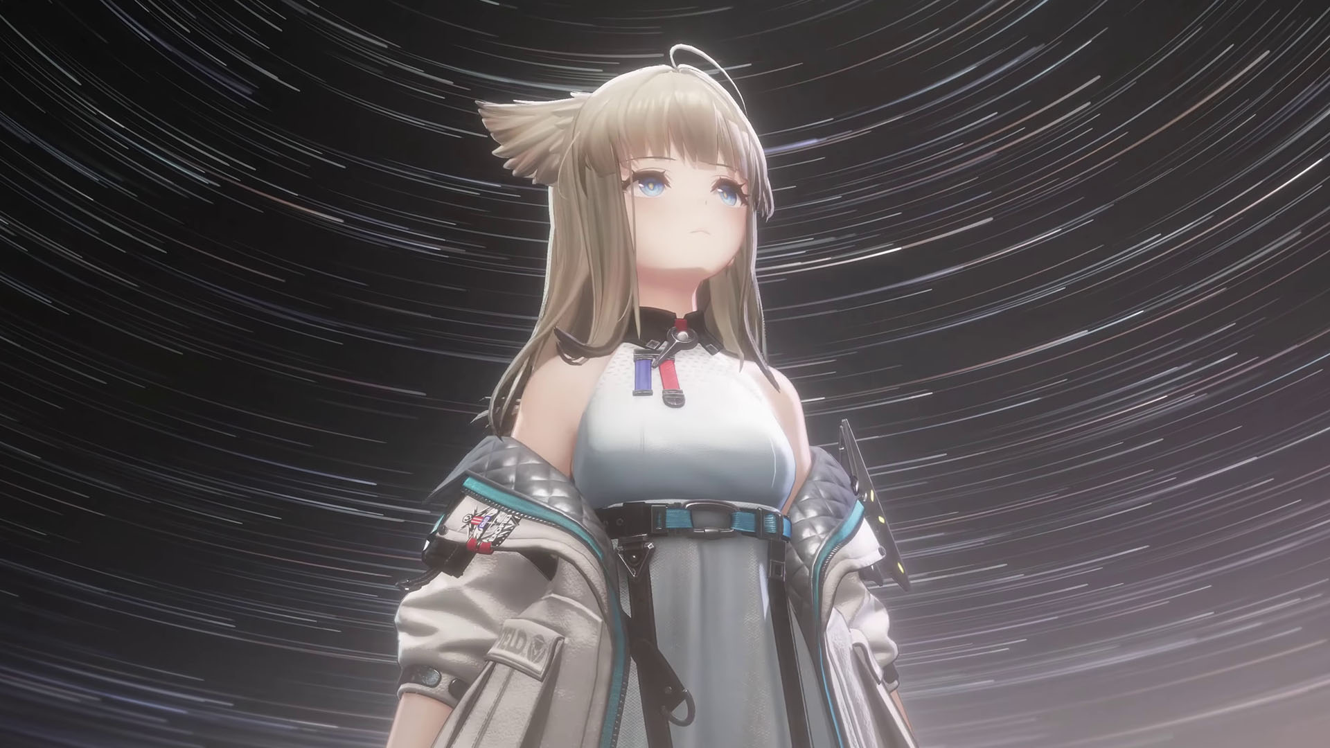 Arknights: Endfield ‘Endfield: Those Who Stayed’ trailer