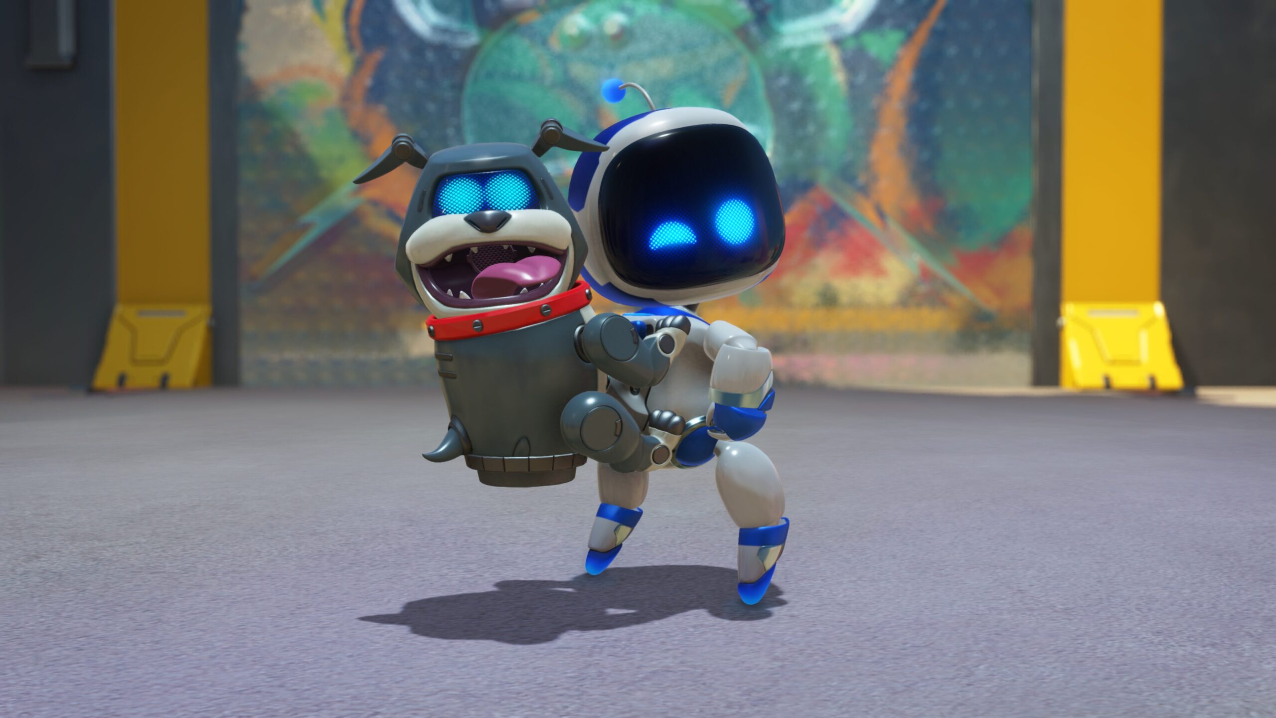 A new PS5 and Astro Bot bundle is reportedly coming soon