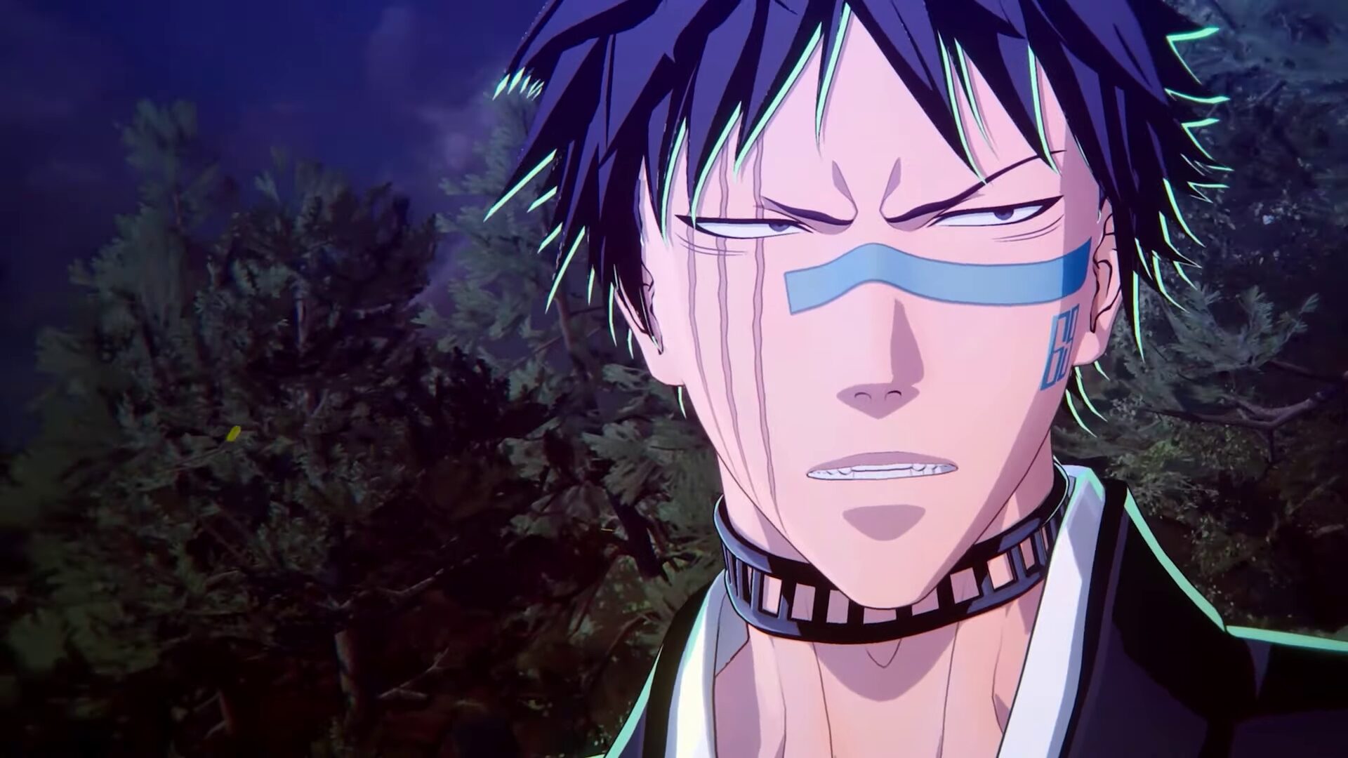 Bleach: Rebirth of Souls character trailer – Shuhei Hisagi