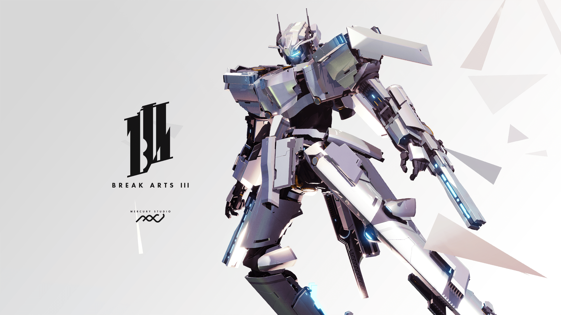 BREAK ARTS III launches this spring