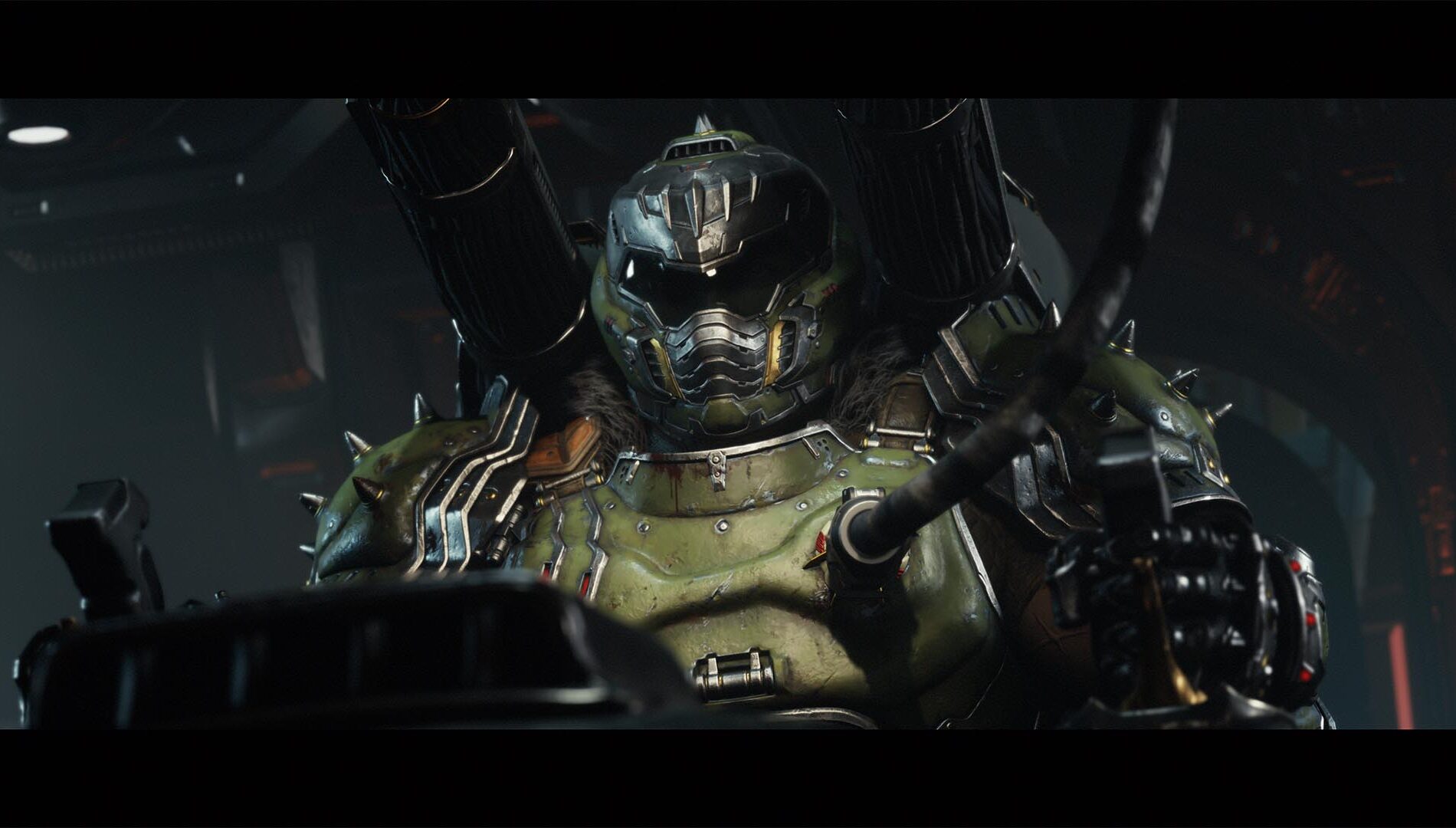 Xbox Game Pass games for May include Doom: The Dark Ages and more