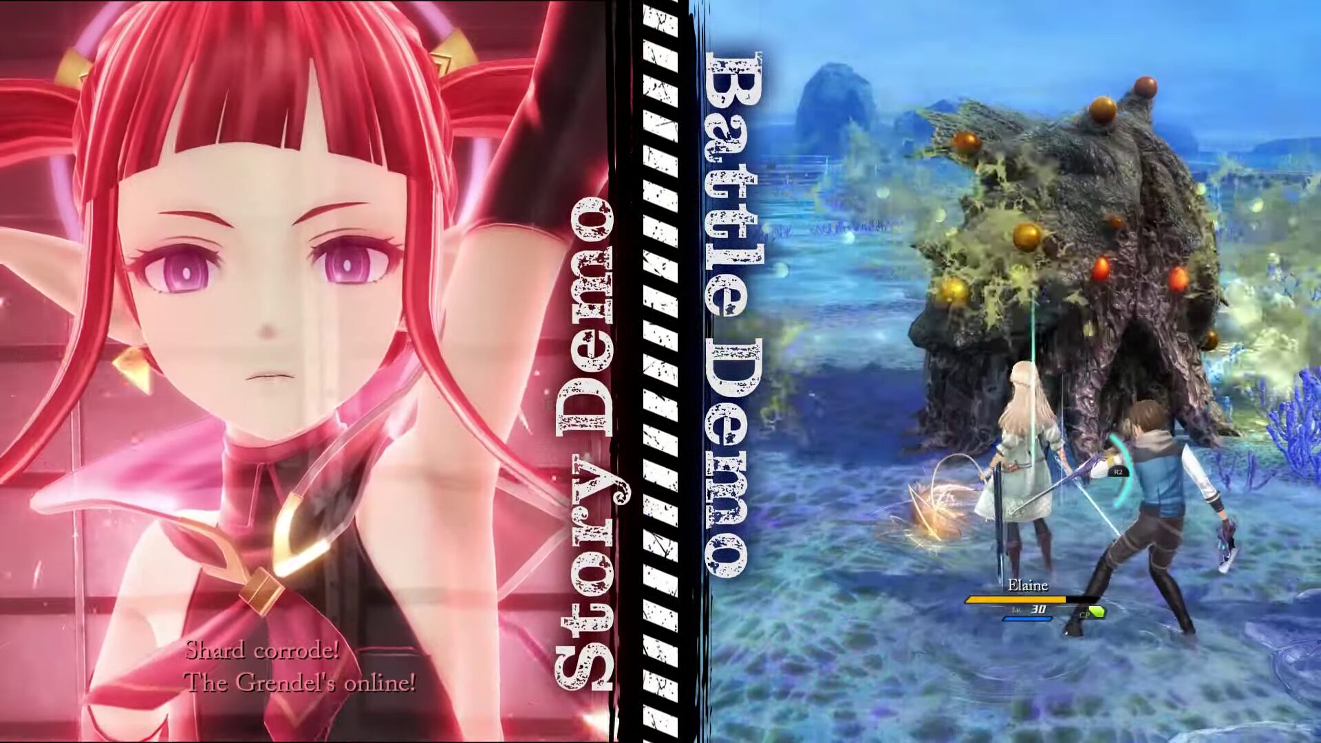 The Legend of Heroes: Trails through Daybreak II ‘Story’ and ‘Battle’ demos now available for PS5, PS4 in the west