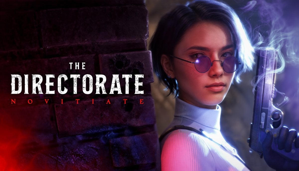 ‘Magical gangster’ third-person action RPG The Directorate: Novitiate announced for PC