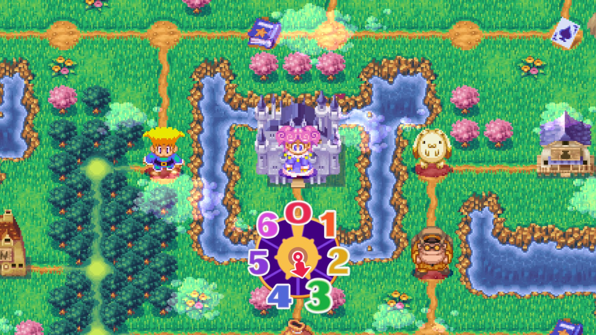 DOKAPON! Sword of Fury for PC launches January 21
