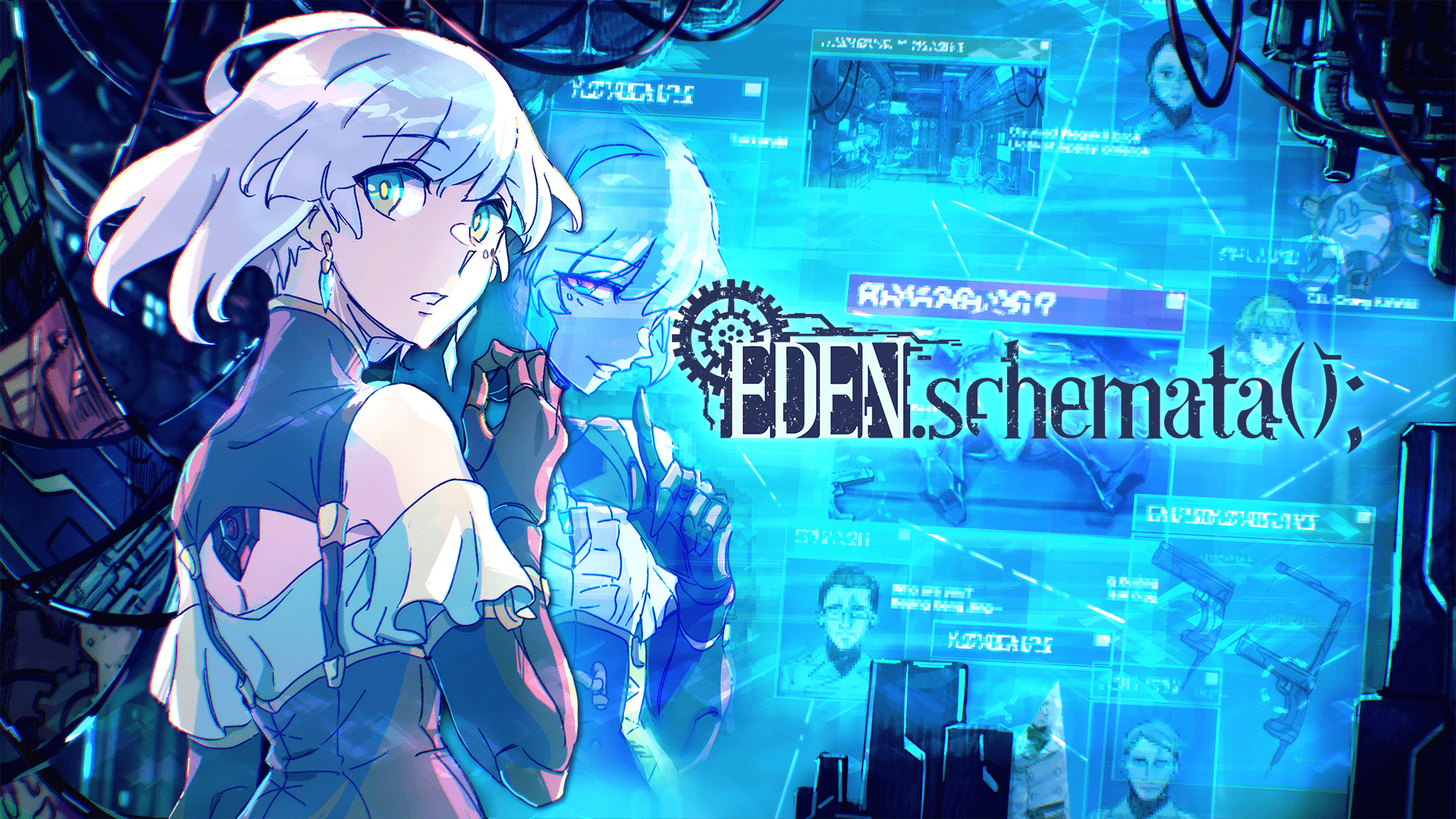 EDEN.schemata(); launches this spring