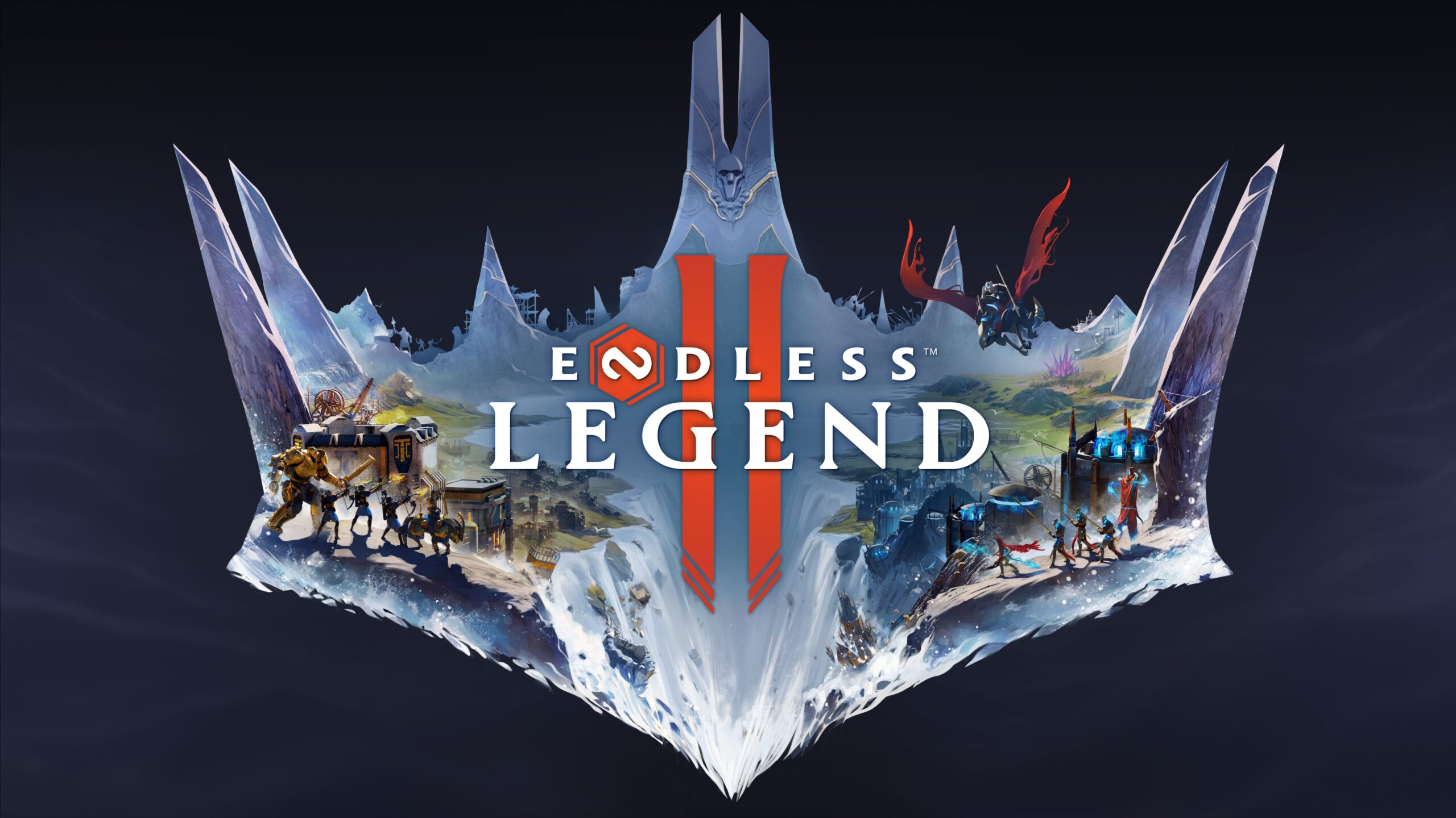 ENDLESS Legend II announced for PC