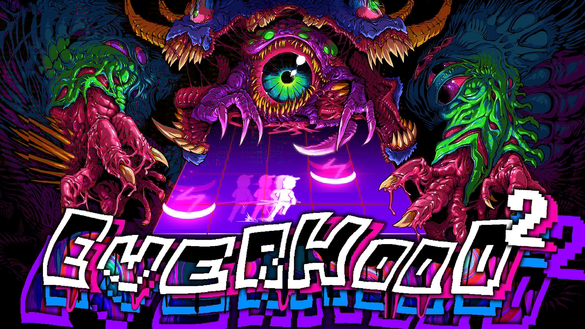 Everhood 2 launches March 4