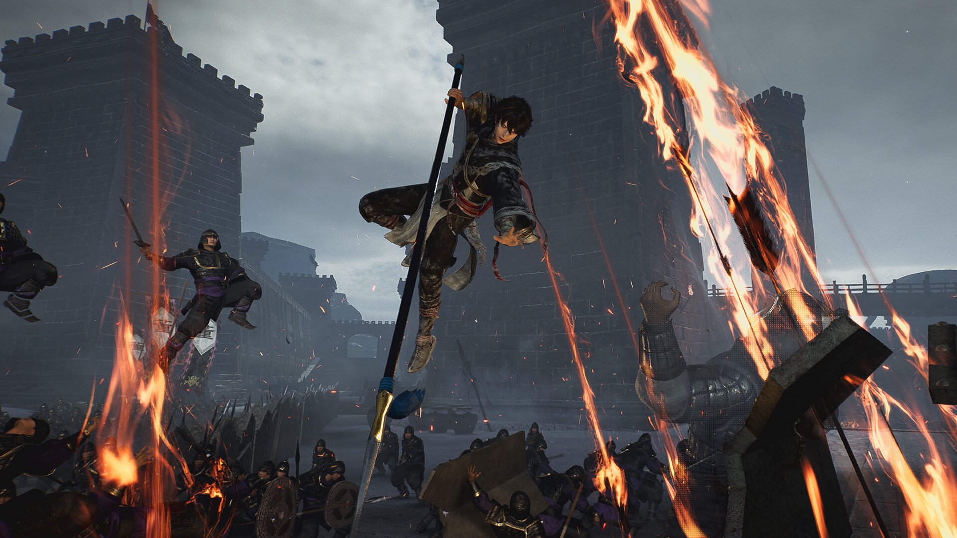Famitsu Review Scores: Issue 1882