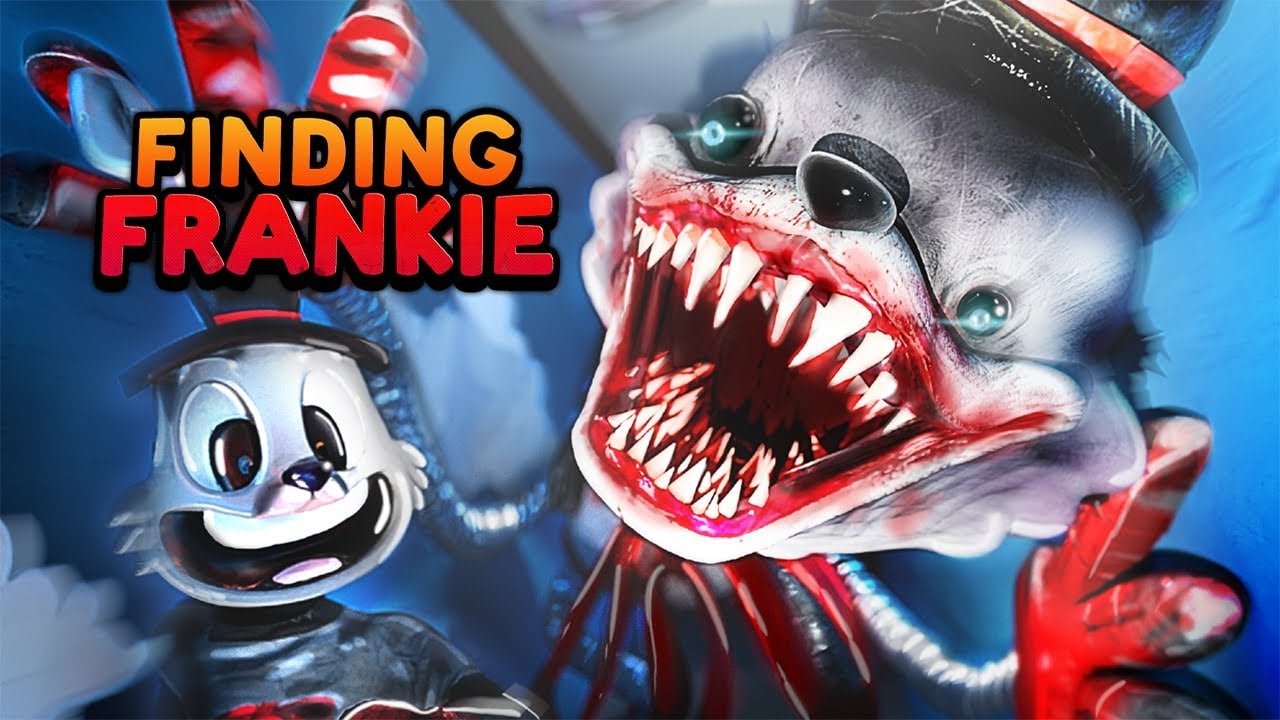 Parkour horror game Finding Frankie coming to PS5, Xbox Series