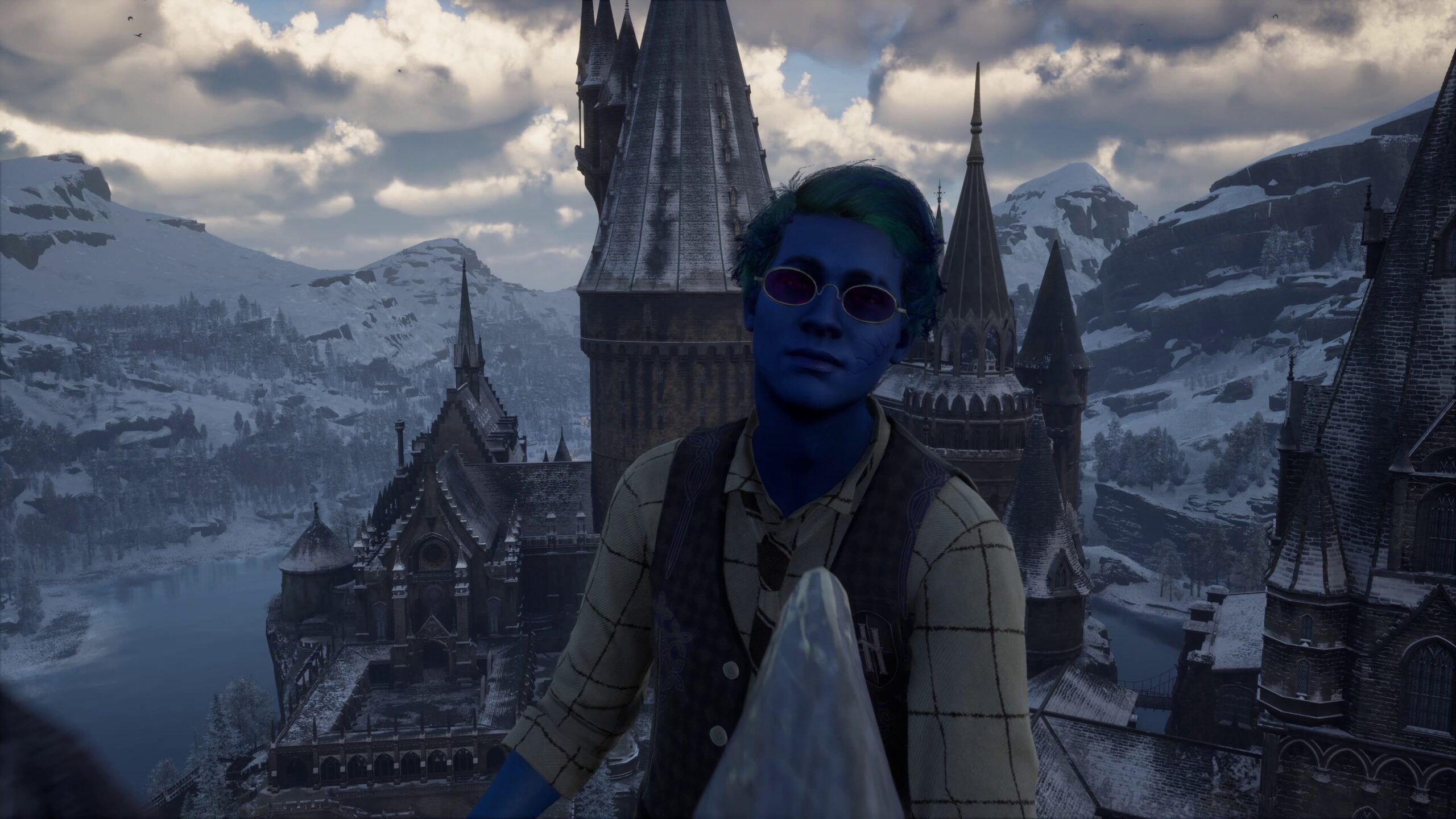 Hogwarts Legacy mod support update for PC launches January 30